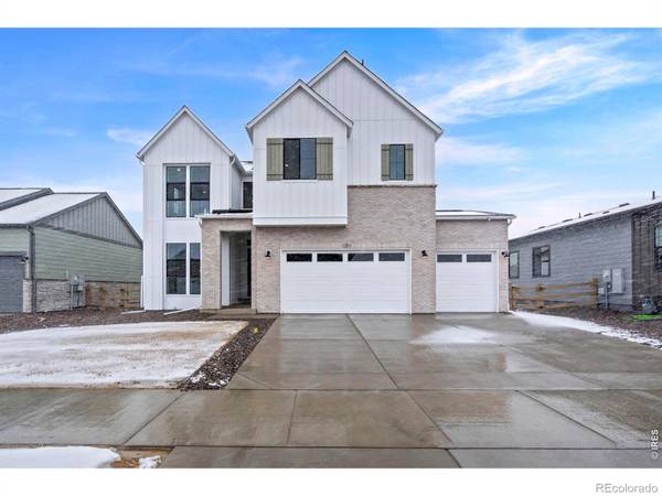 1295 Weller ST, Timnath, CO 80547