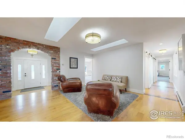 5708 S Timberline RD, Fort Collins, CO 80528