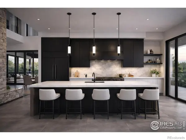 14467 Anvil CIR, Golden, CO 80403