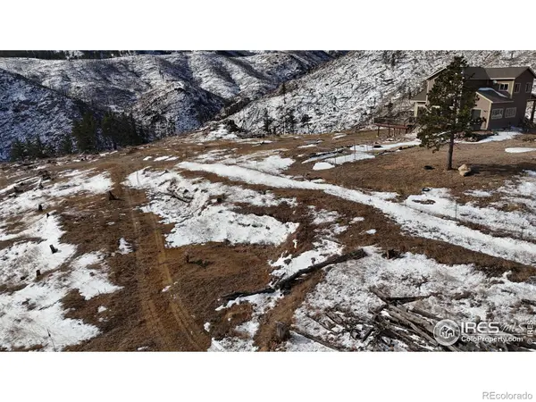 813 Hernia Hill TRL, Bellvue, CO 80512
