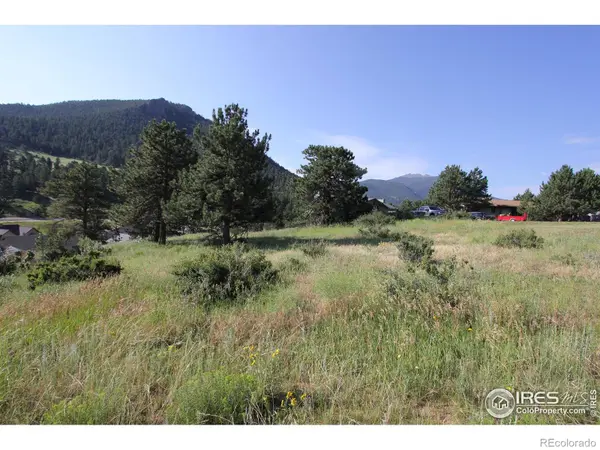 0 Clover LN, Estes Park, CO 80517