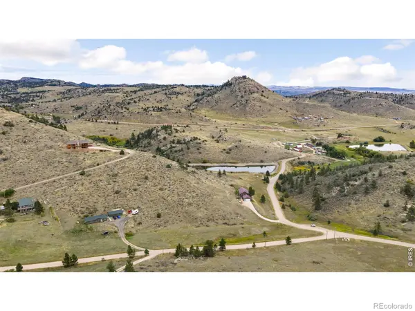609 Eiger RD, Livermore, CO 80536
