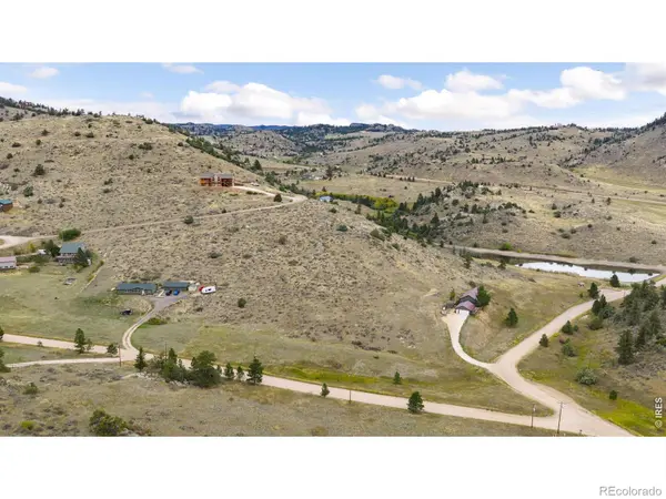 609 Eiger RD, Livermore, CO 80536
