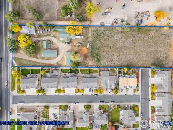1601 E 1st ST, Loveland, CO 80537