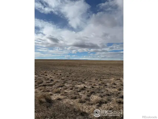 1 1-8 Vacant Lots County Road 21, Carr, CO 80612