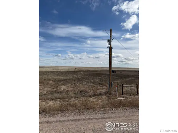 1 1-8 Vacant Lots County Road 21, Carr, CO 80612