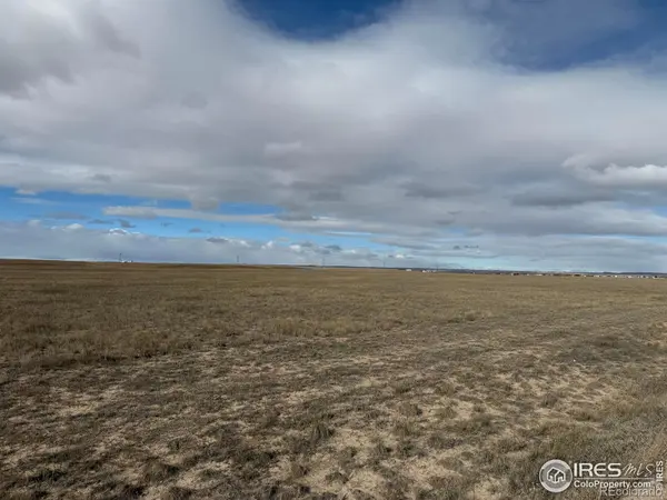 1 1-8 Vacant Lots County Road 21, Carr, CO 80612