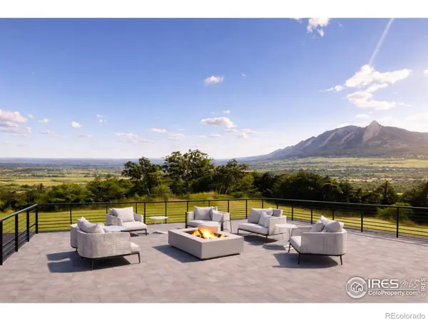 5648 Baseline RD, Boulder, CO 80303