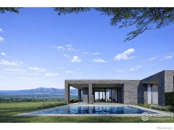 5648 Baseline RD, Boulder, CO 80303