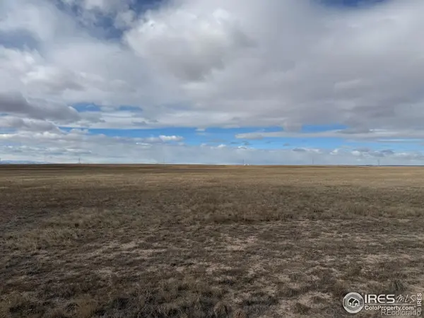 2 1-8 Vacant Lots County Road 21, Carr, CO 80612