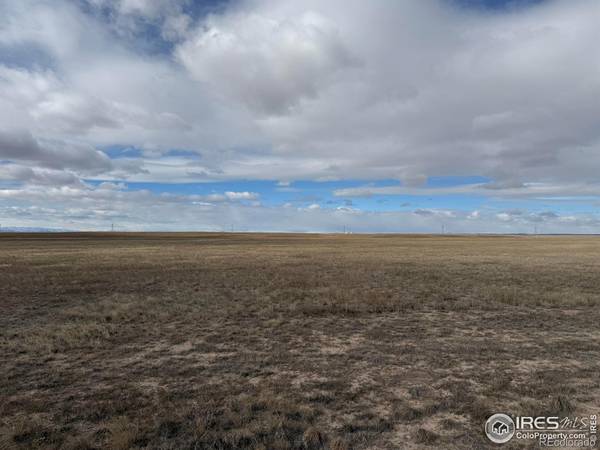 2 1-8 Vacant Lots County Road 21, Carr, CO 80612