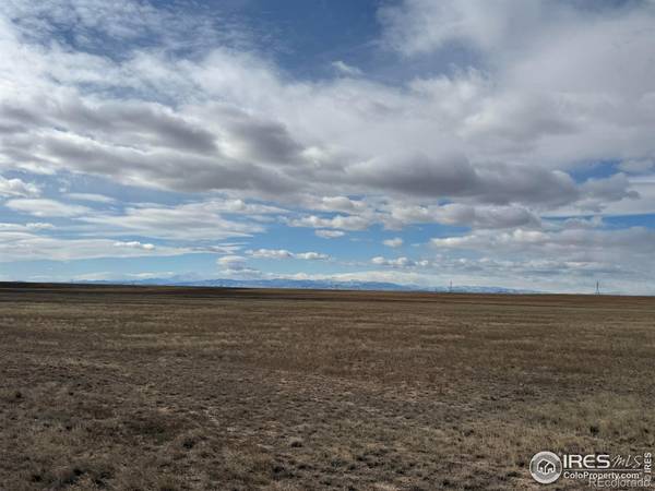 2 1-8 Vacant Lots County Road 21, Carr, CO 80612
