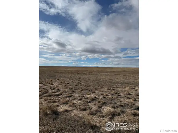 2 1-8 Vacant Lots County Road 21, Carr, CO 80612