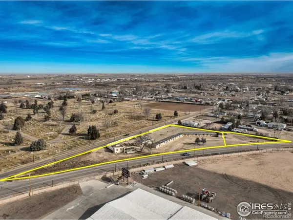 1401 E Highway 34, Greeley, CO 80631
