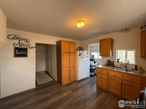 303 Lee ST, Briggsdale, CO 80611