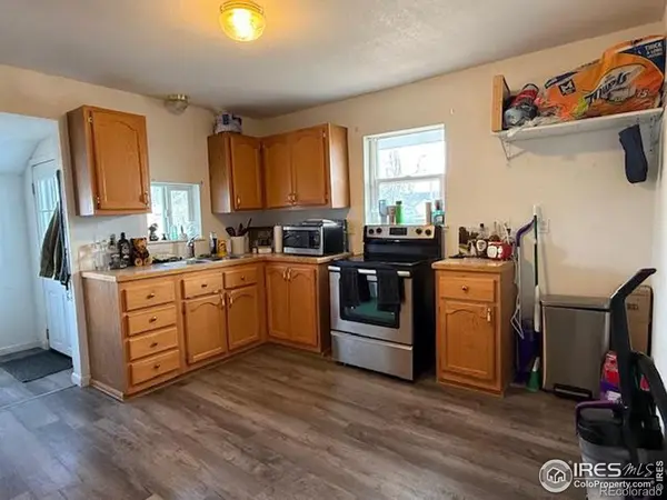 303 Lee ST, Briggsdale, CO 80611