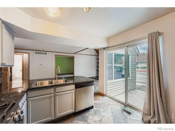 2469 S Xanadu WAY #A, Aurora, CO 80014