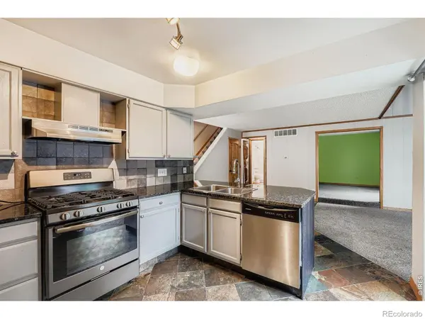 2469 S Xanadu WAY #A, Aurora, CO 80014