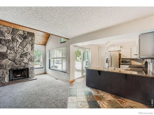 2469 S Xanadu WAY #A, Aurora, CO 80014