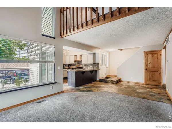 2469 S Xanadu WAY #A, Aurora, CO 80014