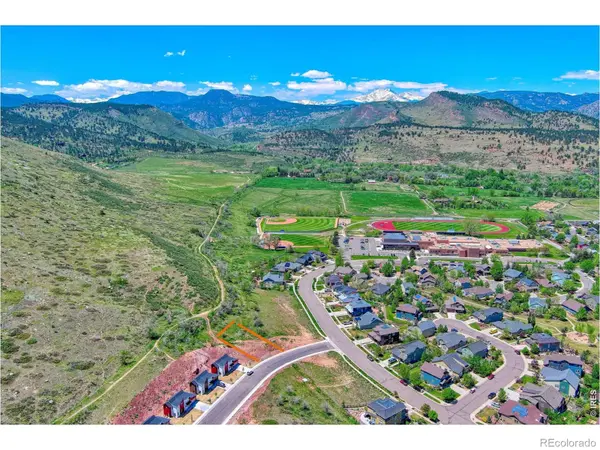 430 Carter DR, Lyons, CO 80540