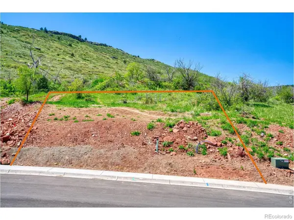 430 Carter DR, Lyons, CO 80540