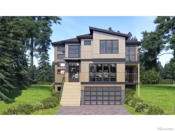 430 Carter DR, Lyons, CO 80540