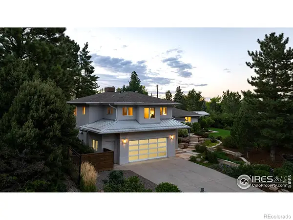 2585 Kohler DR, Boulder, CO 80305