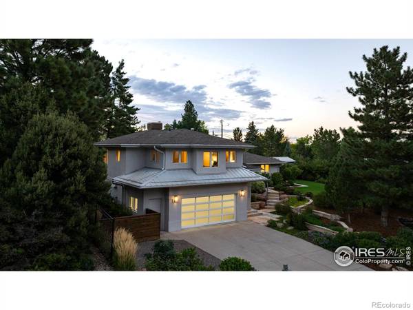 2585 Kohler DR, Boulder, CO 80305