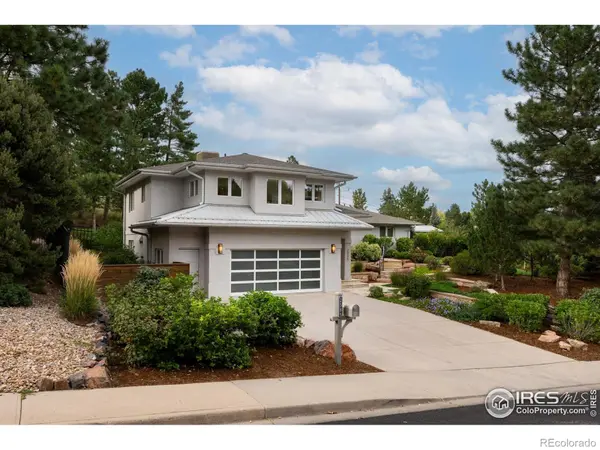 2585 Kohler DR, Boulder, CO 80305