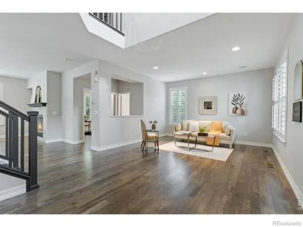 714 Fairbourne WAY, Fort Collins, CO 80525