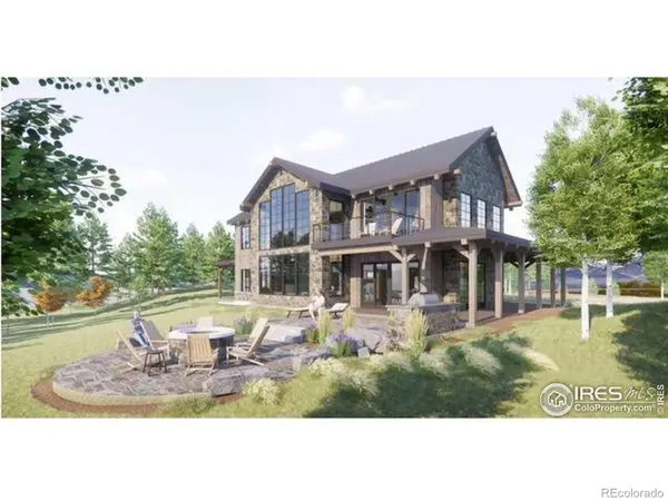 11320 Gold Hill RD, Boulder, CO 80302