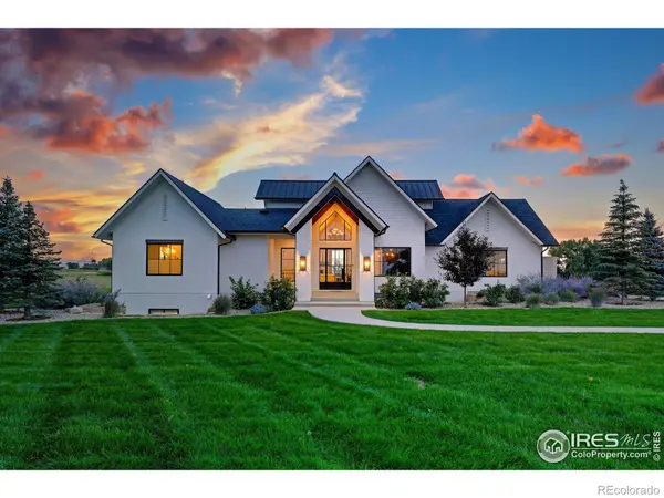 10323 Mineral RD, Longmont, CO 80504