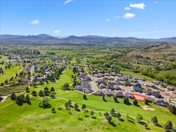 4692 Mariana Hills CIR, Loveland, CO 80537