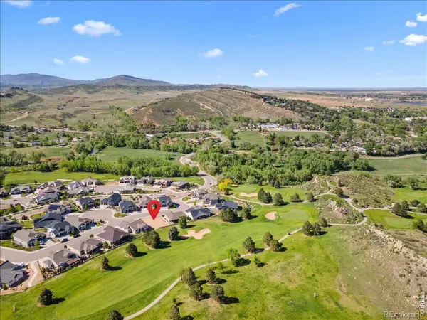 4692 Mariana Hills CIR, Loveland, CO 80537