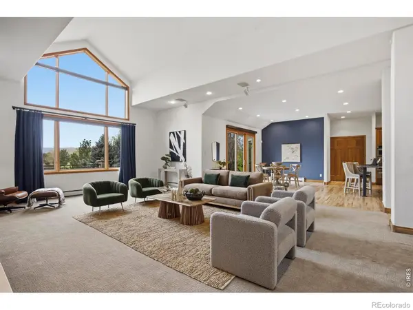 5213 Castle Ridge PL, Fort Collins, CO 80525