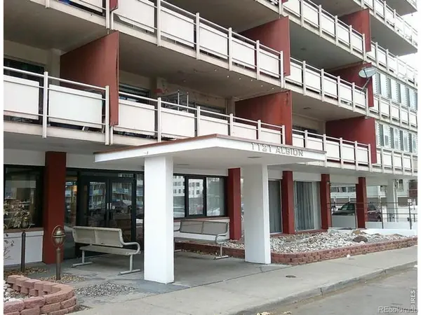 1121 Albion ST ##205, Denver, CO 80220