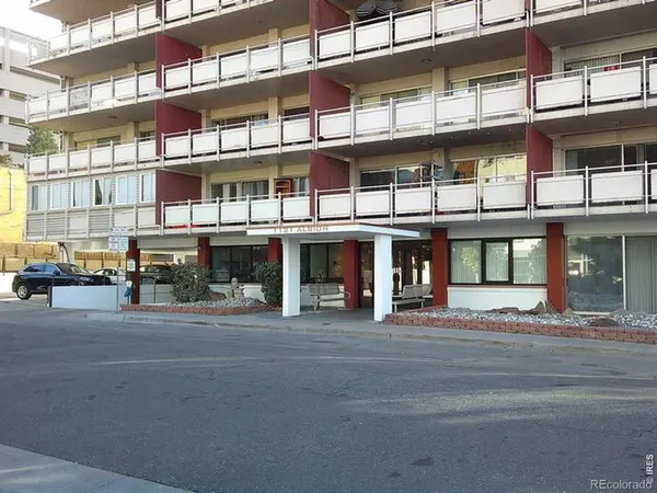 1121 Albion ST ##205, Denver, CO 80220