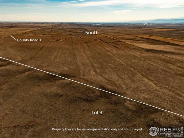 0 WCR 15 #Lot B-13, Carr, CO 80612