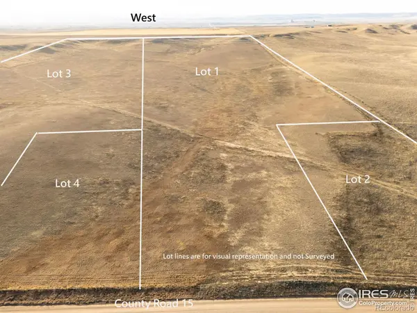 0 WCR 15 #Lot B-14, Carr, CO 80612