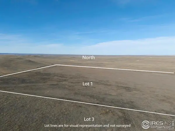 0 WCR 15 #Lot B-14, Carr, CO 80612