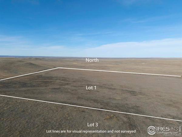 0 WCR 15 #Lot B-14, Carr, CO 80612