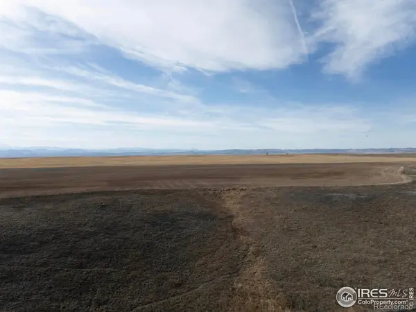 0 WCR 15 #Lot A-14, Carr, CO 80612
