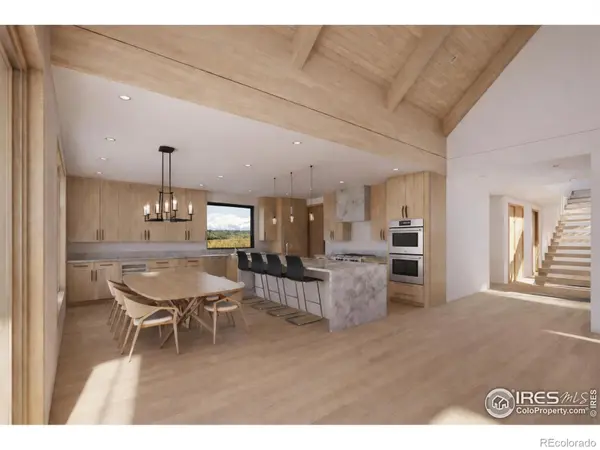 839 Latigo LOOP, Lafayette, CO 80026