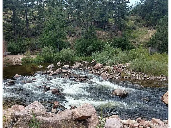 0 Longmont Dam RD #2, Lyons, CO 80540