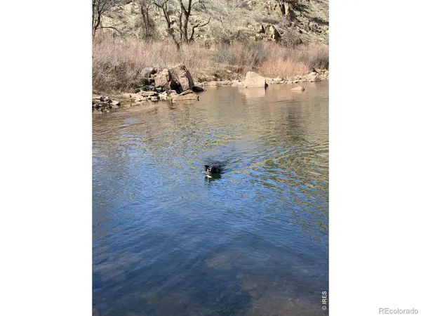0 Longmont Dam RD #2, Lyons, CO 80540