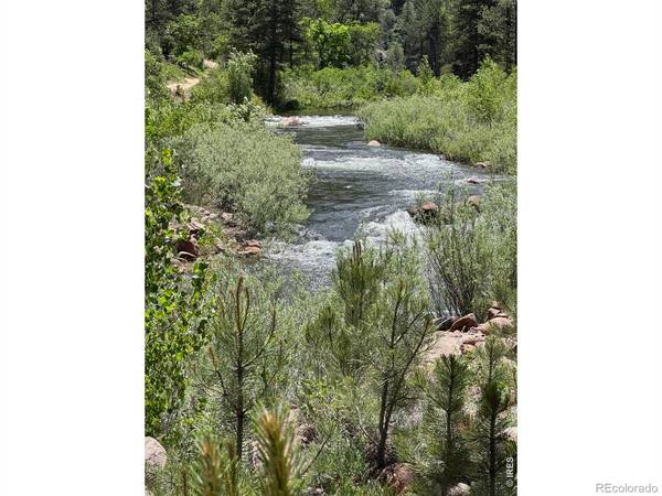 0 Longmont Dam RD #2, Lyons, CO 80540
