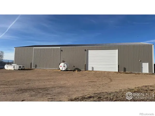 19217 County Road 72, Eaton, CO 80615