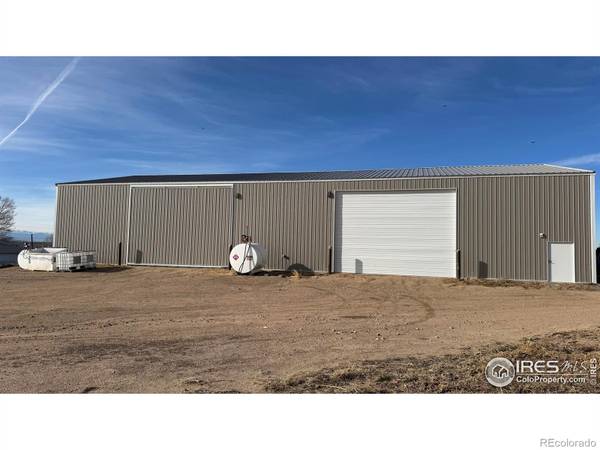 19217 County Road 72, Eaton, CO 80615