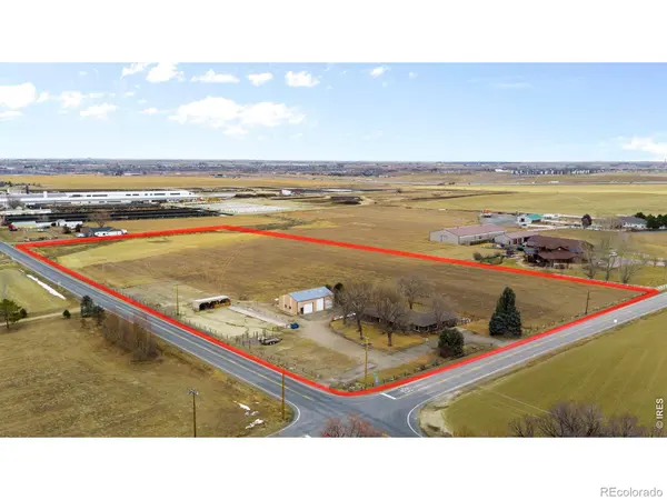 5215 E County Road 16, Loveland, CO 80537